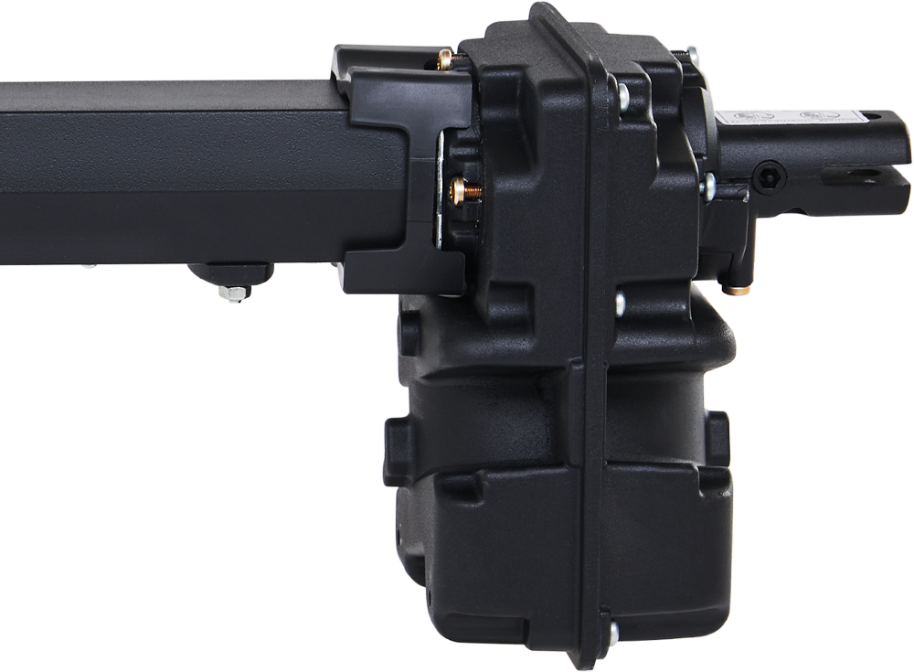 Motor Pivotante PPA Pivo Home Jetflex
