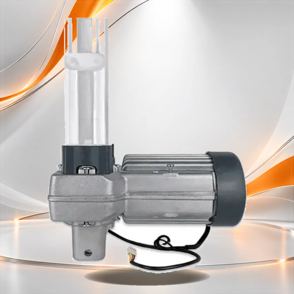 MOTOR DE PORTÃO BASCULANTE BV PENTA CONDOMMINIUM JETFLEX HIBRIDO