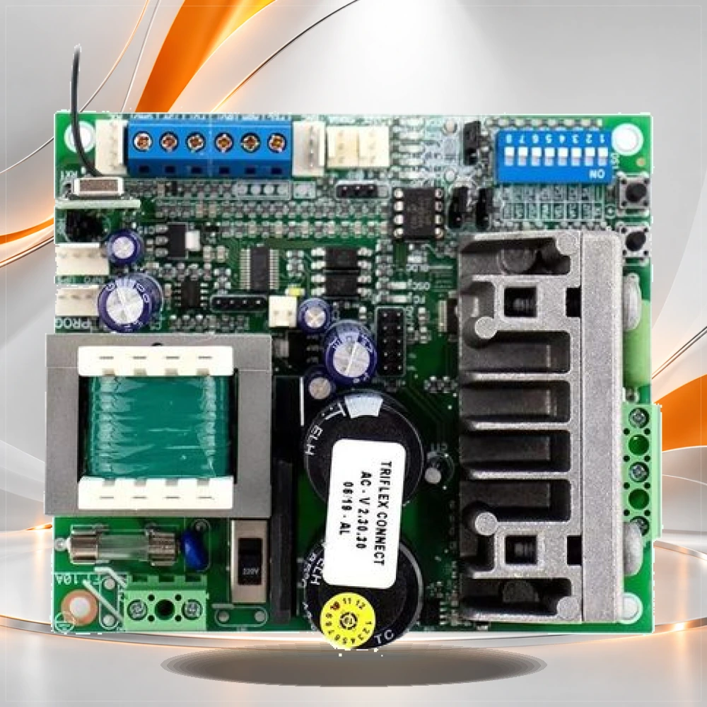 CENTRAL DE COMANDO TRIFLEX CONNECT BRUSHLESS PPA