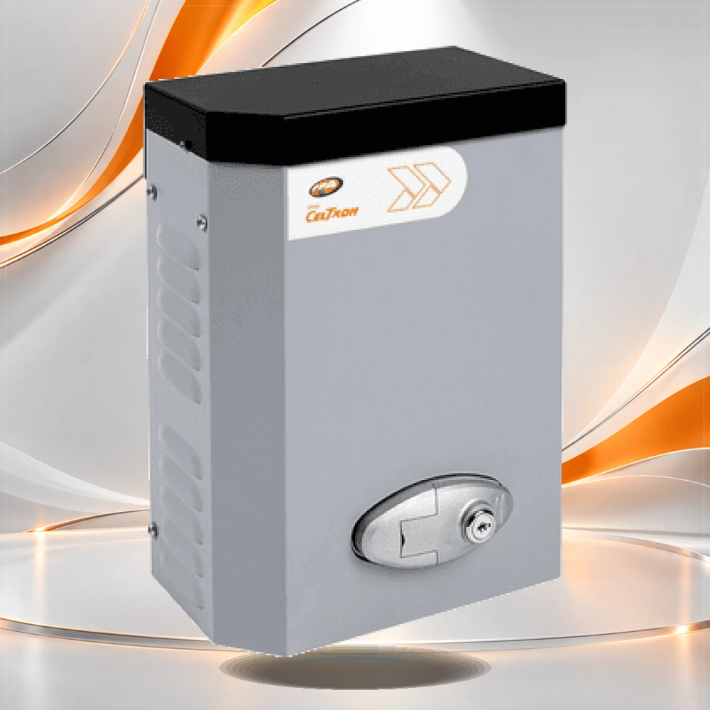 CJ DZ DZ PORTALE 500 CO (JETFLEX TRIFLEX V2) BIVOLT 60HZ (Z16) - PPA