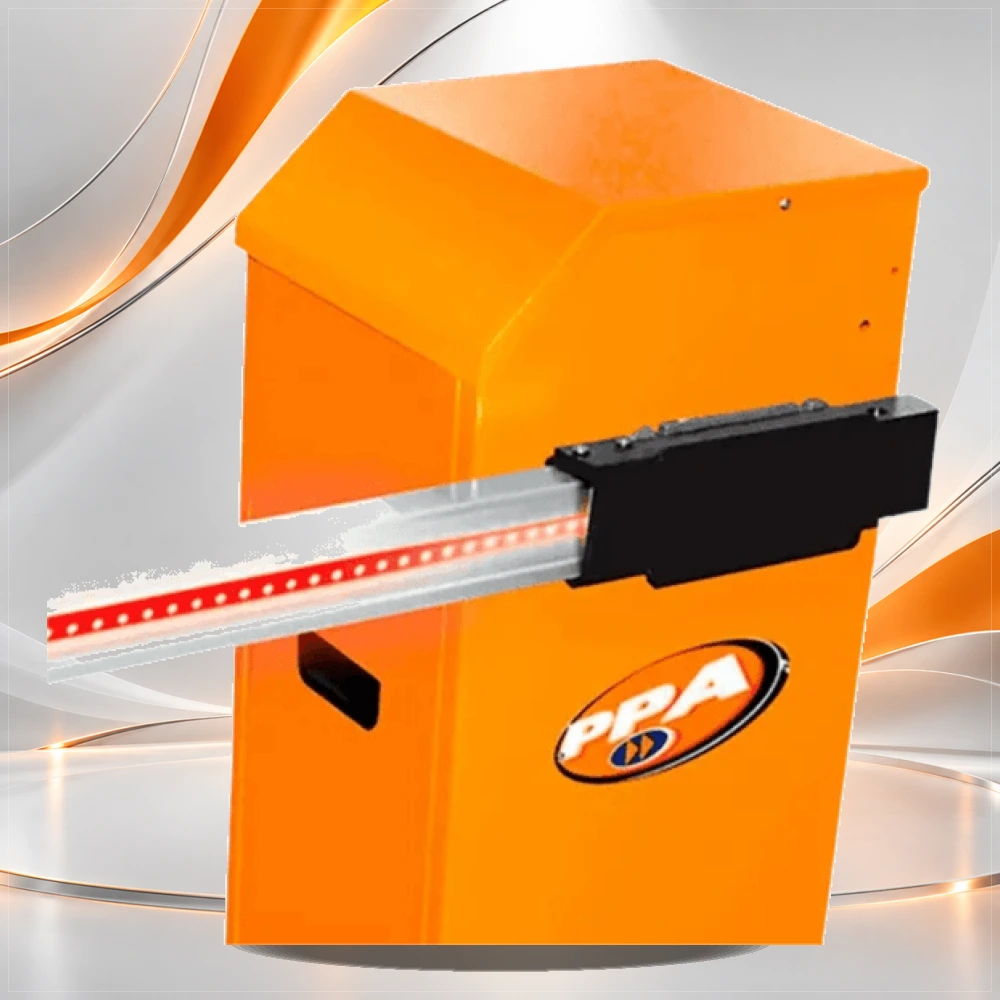 KIT ACESSORIO SINALIZAÇÃO LED BARRIER PPA