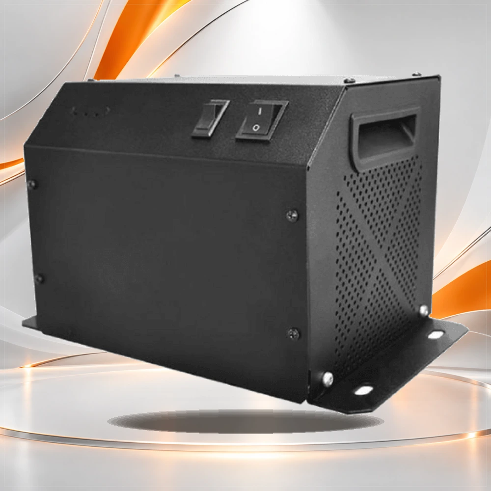 NOBREAK VOLT GATE IND SENOIDAL 1600VA 24V - PPA