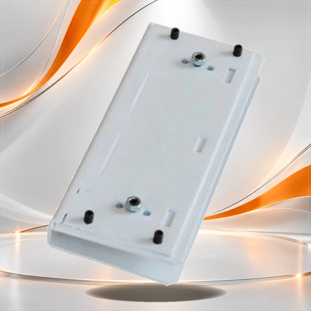 CONJUNTO PEGA VIDRO ELETROIMA P100 BRANCO PPA