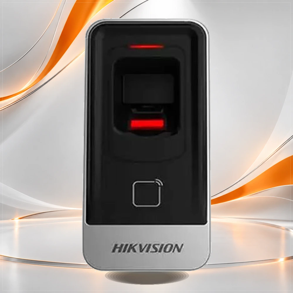 LEITOR DE CARTAO DS K1201EF HIKVISION