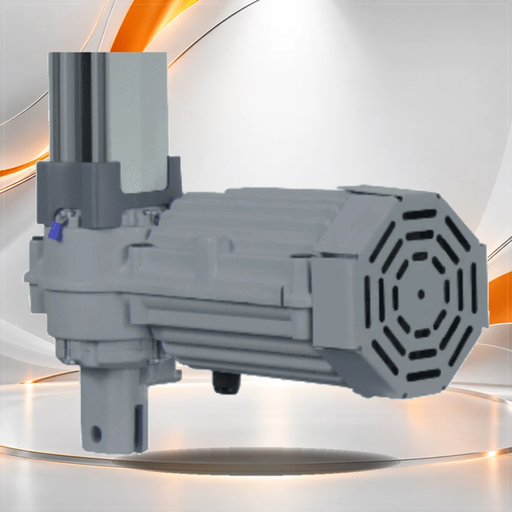 MOTOR DE PORTÃO BASCULANTE BV CONDOMMINIUM IND JETFLEX HIBRIDO