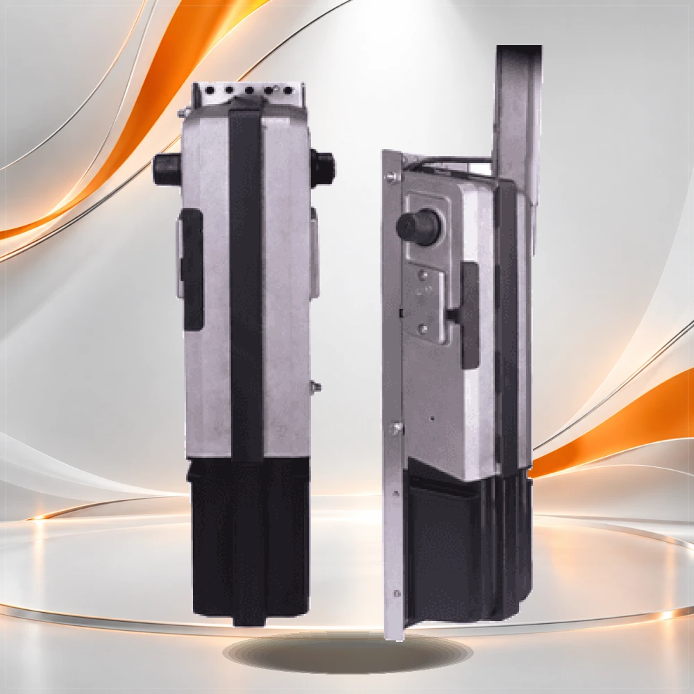 CJ BV LEVANTE AXIS 2S JETFLEX BIVOLT 60HZ