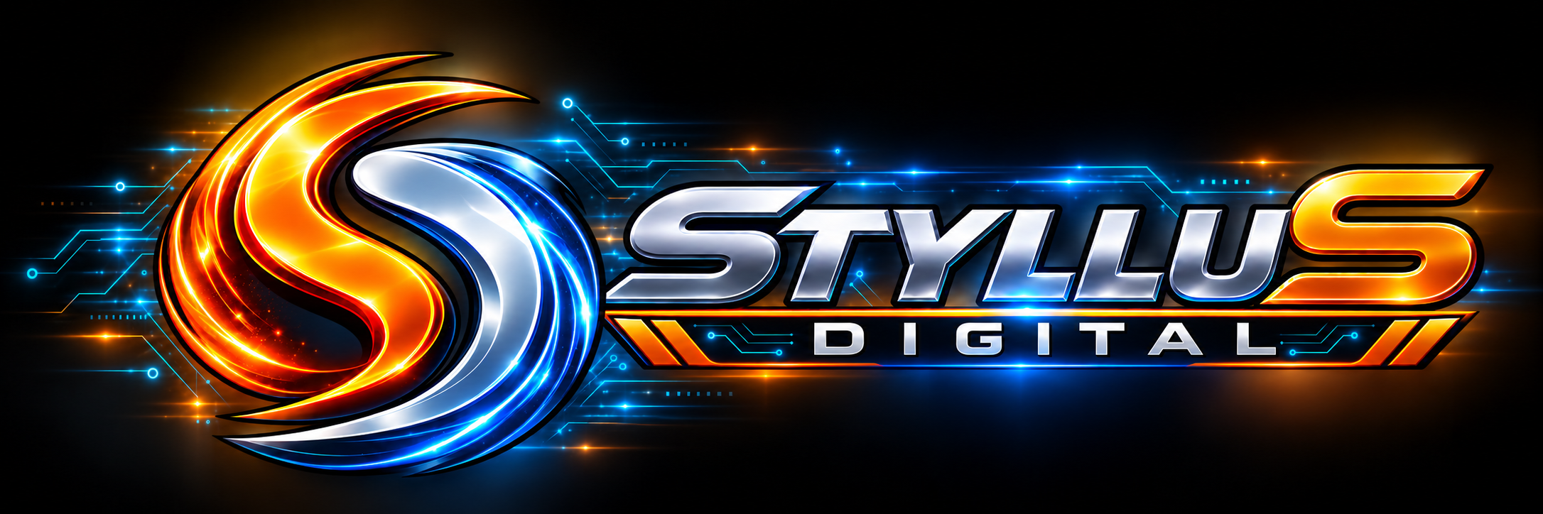 StylluS Digital