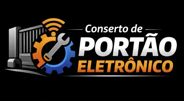 Manutenção de portões automáticos