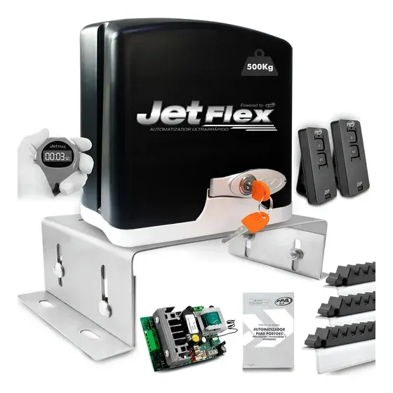 Dz Rio Jetflex