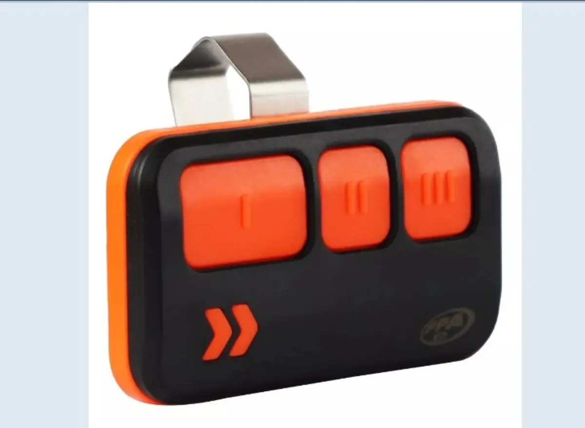 Controles, placas e acessórios